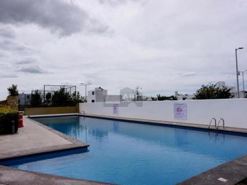 Casa en condominio en renta en Zen Life Residencial I, El Marqués, Querétaro