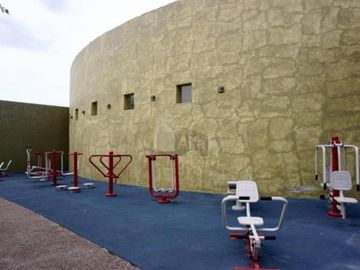 Casa en condominio en renta en Zen Life Residencial I, El Marqués, Querétaro