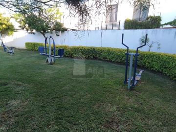 Casa en renta en Amberes Residencial | 3 recámaras y mantenimiento incluido