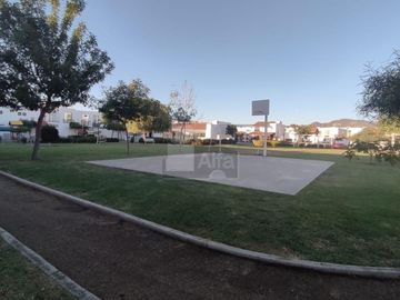 Casa en renta en Amberes Residencial | 3 recámaras y mantenimiento incluido
