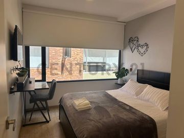 Suite en venta sector el batan