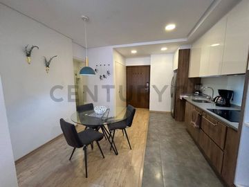 Suite en venta sector el batan