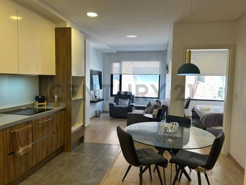 Suite en venta sector el batan