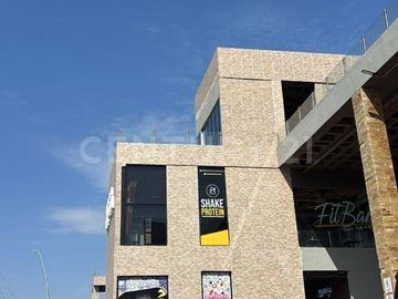 LOCAL COMERCIAL EN RENTA | CUMBRES DEL SOL | MONTERREY, NL