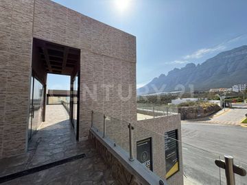LOCAL COMERCIAL EN RENTA | CUMBRES DEL SOL | MONTERREY, NL