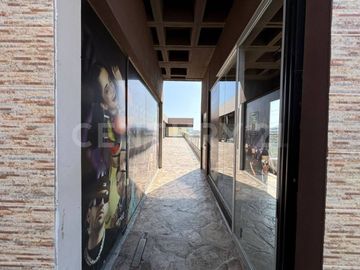 LOCAL COMERCIAL EN RENTA | CUMBRES DEL SOL | MONTERREY, NL