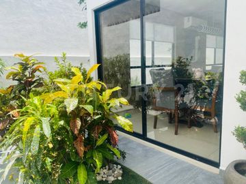 CASA EN RENTA | KATAVIA RESIDENCIAL | APODACA, NL | AMUEBLADA