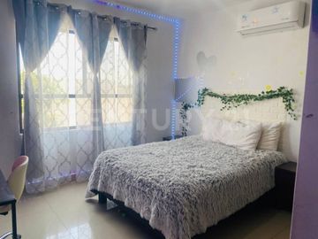 CASA EN RENTA | KATAVIA RESIDENCIAL | APODACA, NL | AMUEBLADA