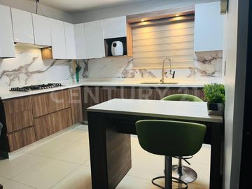 CASA EN RENTA | KATAVIA RESIDENCIAL | APODACA, NL | AMUEBLADA