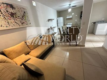 Departamento en Renta en LA HACIENDA, Monterrey