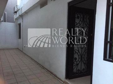 Departamento en Renta en LA HACIENDA, Monterrey