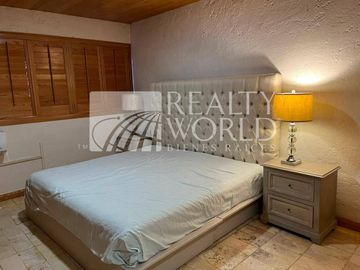 Departamento en Renta en LAS BRISAS, Monterrey