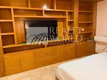 Departamento en Renta en LAS BRISAS, Monterrey
