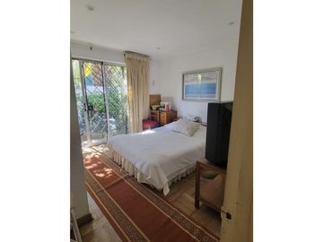 Hermosa casa 260 mts2 en Vitacura