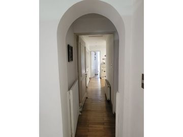 Hermosa casa 260 mts2 en Vitacura