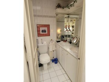 Hermosa casa 260 mts2 en Vitacura