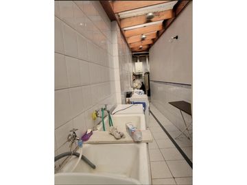 Hermosa casa 260 mts2 en Vitacura