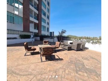 Departamento Equipado en Renta XO Valle Oriente Sur de Monterrey