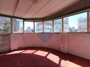 Casa en Venta! 5 Poniente (Viña del Mar).