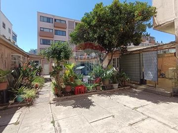 Casa en Venta! 5 Poniente (Viña del Mar).