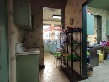 Casa en Venta! 5 Poniente (Viña del Mar).