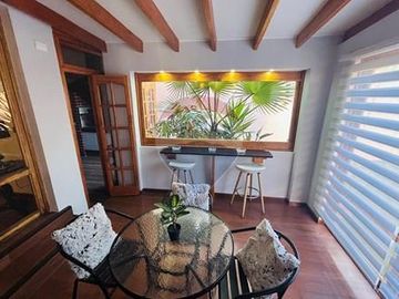 Hermosa y amplia casa en venta sector Balneario