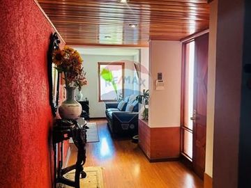 Hermosa y amplia casa en venta sector Balneario