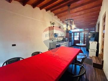 Hermosa y amplia casa en venta sector Balneario