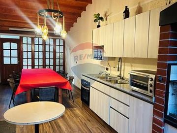 Hermosa y amplia casa en venta sector Balneario