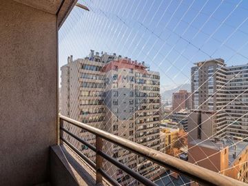 Oportunidad Inversión  Stgo Centro 1 D 1B Bodega