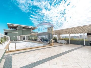 Depto Carmen- 1 Dorm - 28m2 -  Luminoso