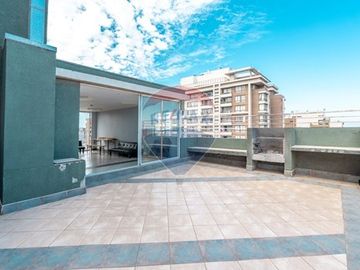 Depto Carmen- 1 Dorm - 28m2 -  Luminoso