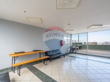 Depto Carmen- 1 Dorm - 28m2 -  Luminoso