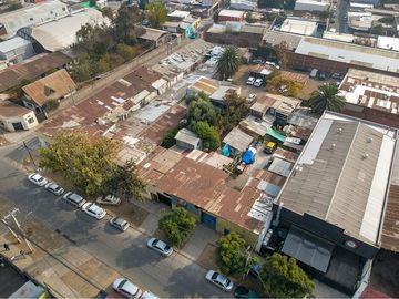 Terreno estratégico en Coronel Alvarado
