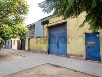 Terreno estratégico en Coronel Alvarado