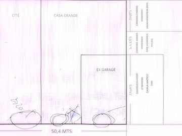 Terreno estratégico en Coronel Alvarado
