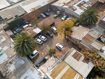 Terreno estratégico en Coronel Alvarado