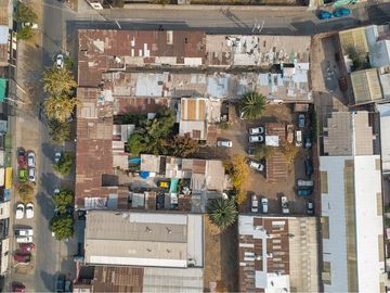 Terreno estratégico en Coronel Alvarado