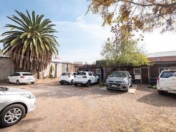 Terreno estratégico en Coronel Alvarado
