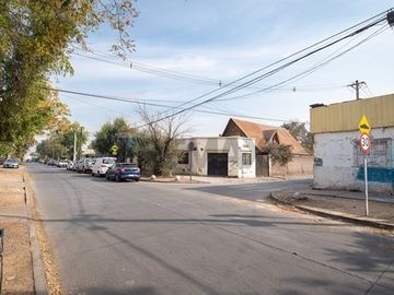 Terreno estratégico en Coronel Alvarado