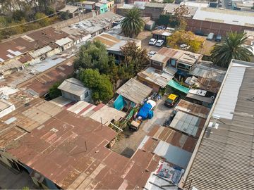 Terreno estratégico en Coronel Alvarado