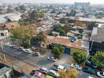 Terreno estratégico en Coronel Alvarado