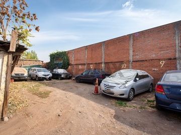 Terreno estratégico en Coronel Alvarado