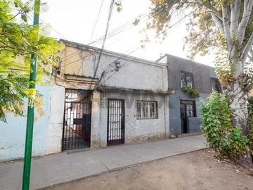 Terreno estratégico en Coronel Alvarado