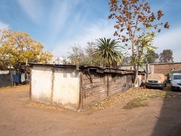 Terreno estratégico en Coronel Alvarado