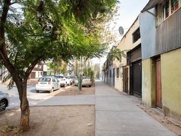 Terreno estratégico en Coronel Alvarado