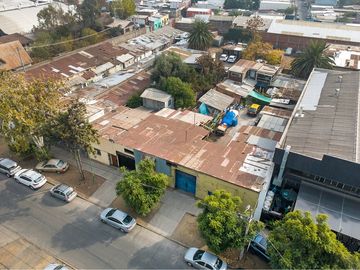 Terreno estratégico en Coronel Alvarado