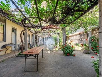 Oportunidad de Inversión en Barrio Portugal