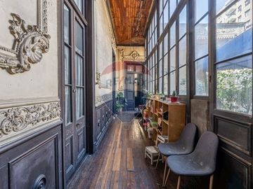 Oportunidad de Inversión en Barrio Portugal