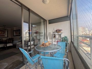 Excelente oportunidad en Viña del Mar